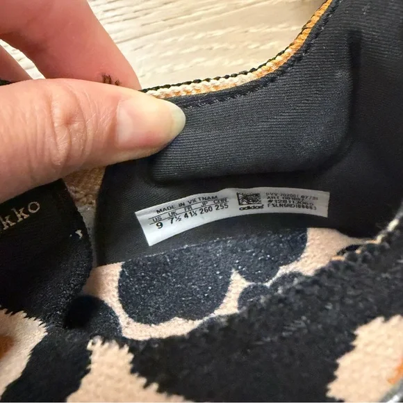 Adidas Marimekko Primeknit Ultraboost, 9 - Picture 6 of 10